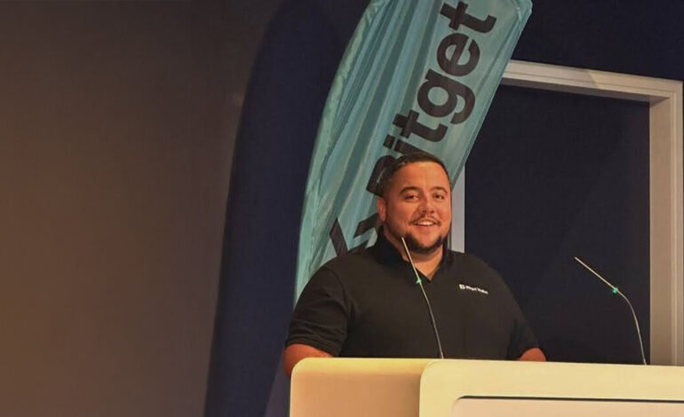 Bitget Wallet doubles tokenized stock offerings, expanding US market access for Filipino investors