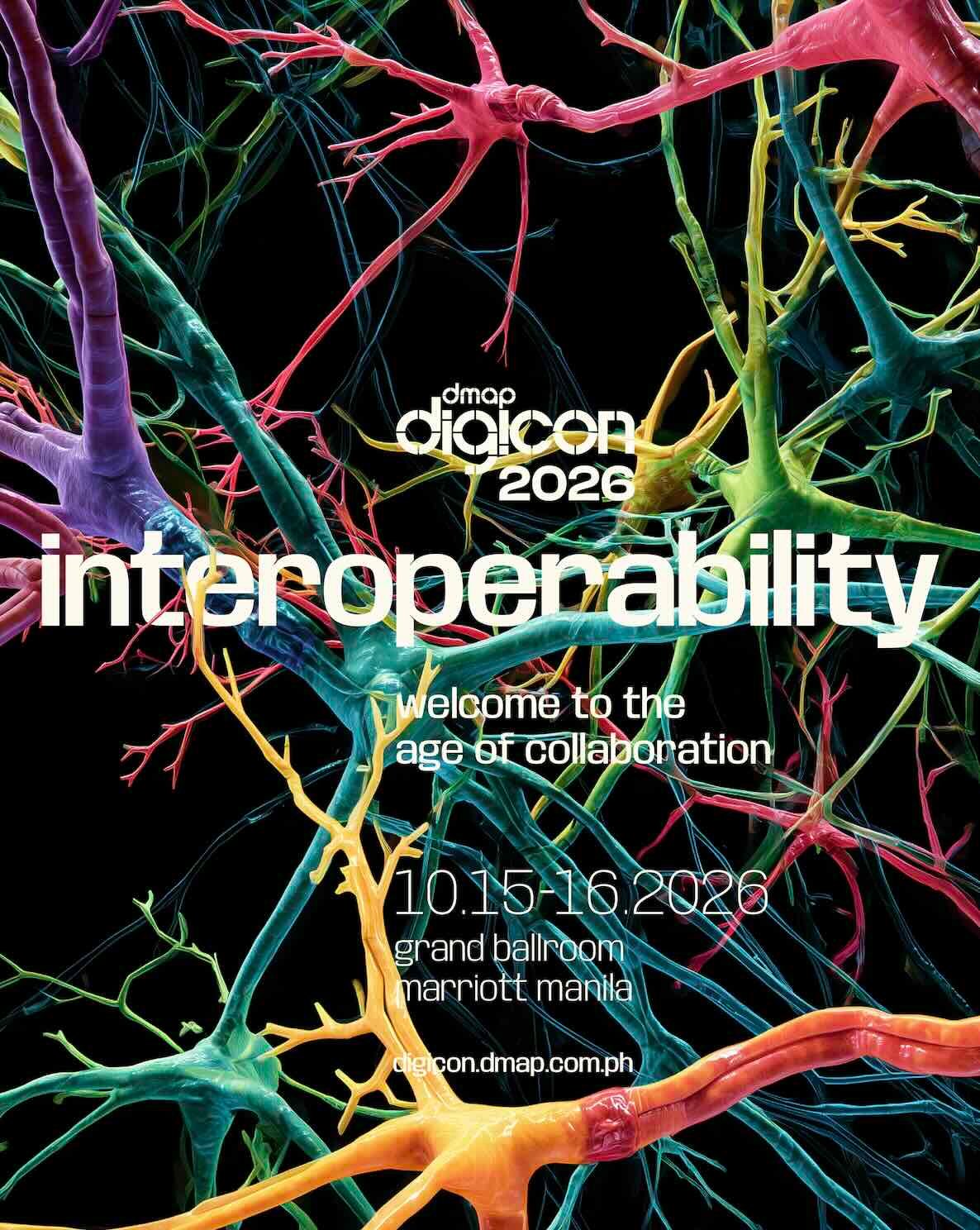 The Philippines’ premier digital marketing conference returns with its boldest most exciting theme yet — and a call for the entire industry to build together.