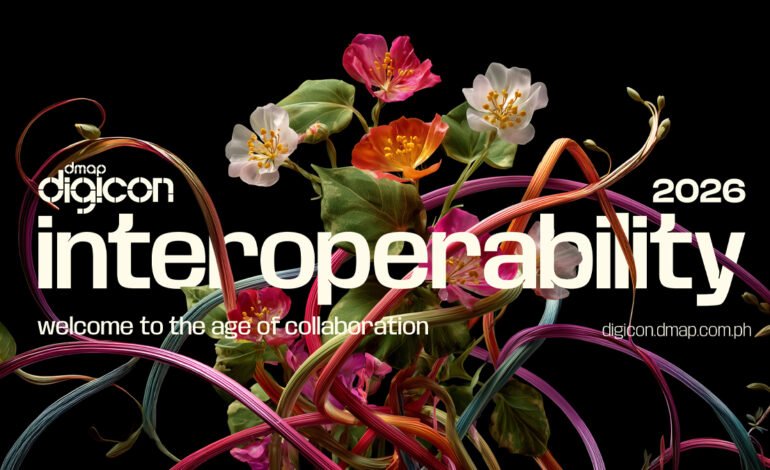 DMAP Unveils DigiCon 2026 Interoperability: Welcome to the Age of Collaboration