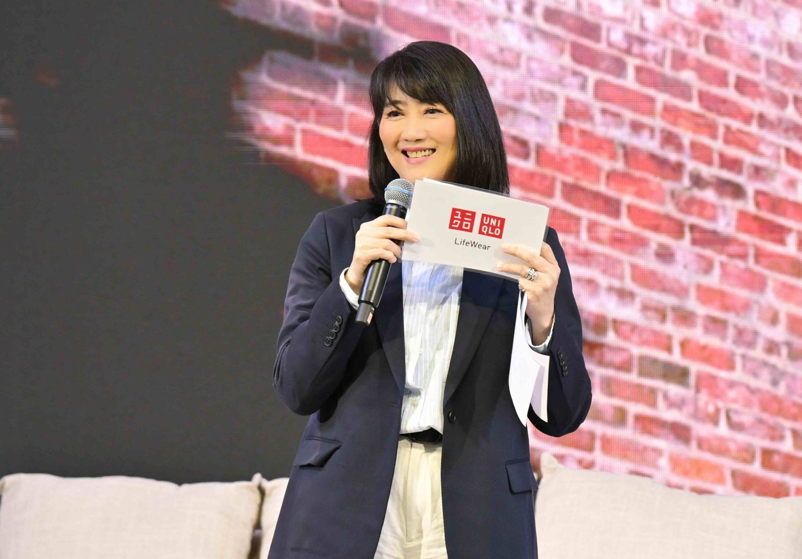 UNIQLO continues to elevate its LifeWear philosophy of improving everyday life through clothing, this time by centering its 2026 Spring/Summer collection on the concept of “Ultimate Basic.” Balancing functionality with the joy of wearing clothes, the exciting line-up was showcased recently during an exclusive media preview.