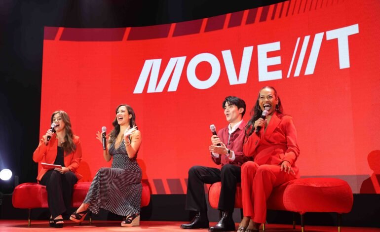 Host Alex Sy speaks to podcast host and lifestyle influencer Stephanie Zubiri, medical professional and commercial model Phil Gomez, and actress and entrepeneur Wilma Doesnt in an engaging discussion on how urban achievers need smart mobility options in navigating metro gridlocks.