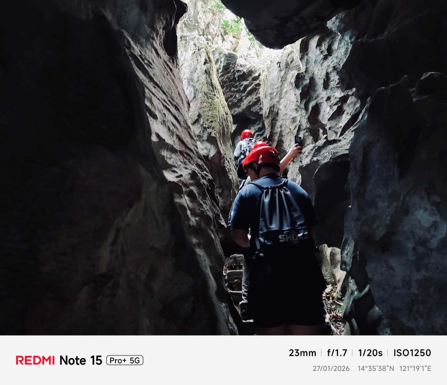 REDMI Note 15 Series to the test at the REDMI Titan Quest, a full-day experiential challenge held on January 27 