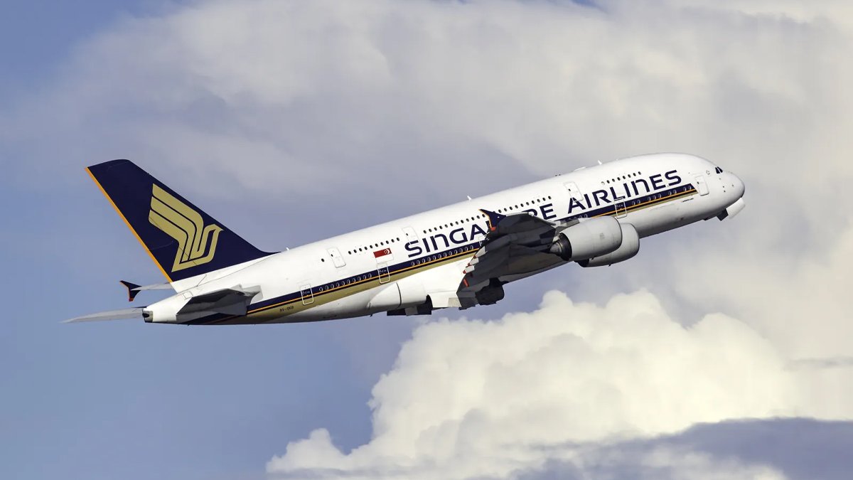 SINGAPORE AIRLINES TO LAUNCH NON-STOP SERVICES TO RIYADH IN JUNE 2026