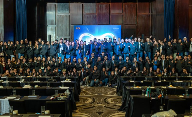 TCL AI-Driven HVAC Solutions for Industry Partners