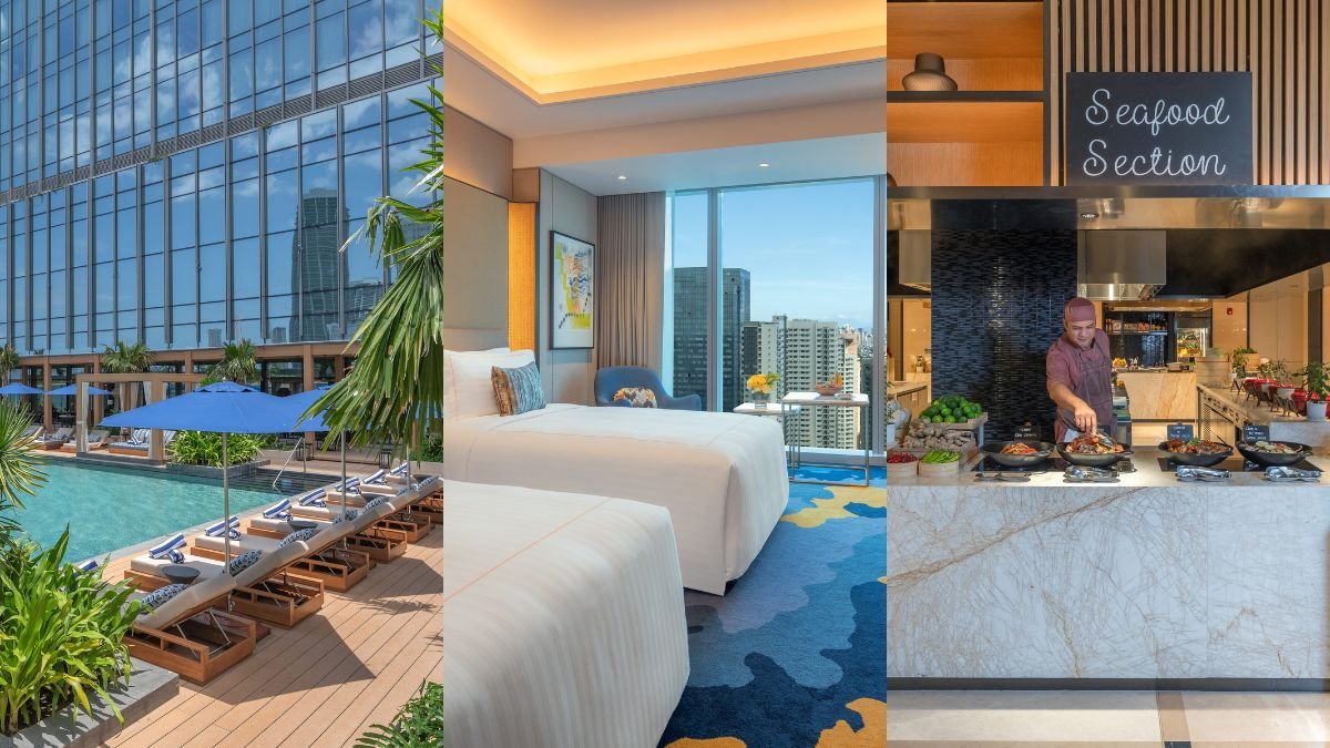 Whimsical and Wonderful Easter at Solaire Resort North