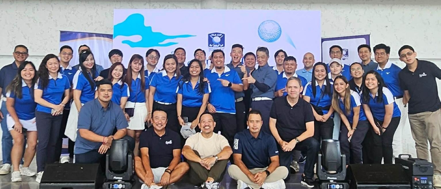 The fairways of Tagaytay Midlands set a breathtaking stage this year as Isla LPG Corporation hosted its 9th Annual Isla Cup Golf Tournament. K