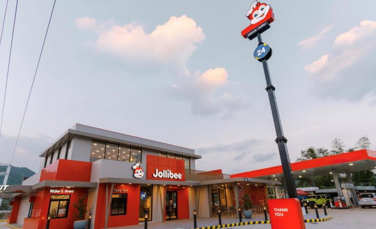 Jollibee open nationwide this Lenten break