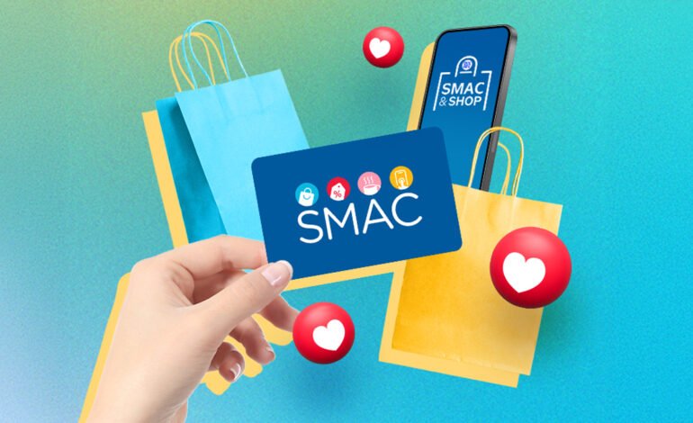 Why People Love Using Their SMAC Right Now