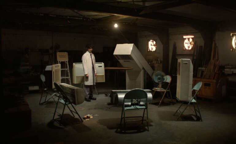 Overworked ACs Find Their Cool in CoCo Tea & Juice’s Latest Summer Film