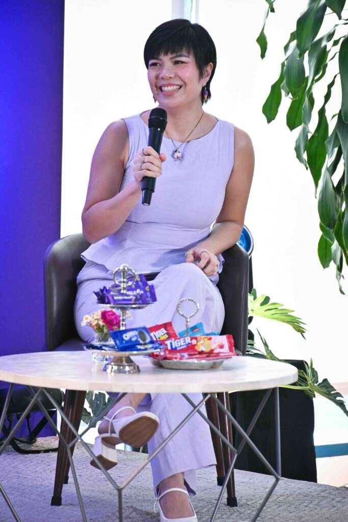 Snacking, a beloved part of Filipino life, often serves as a quick pick-me-up or a shared moment with loved ones. 