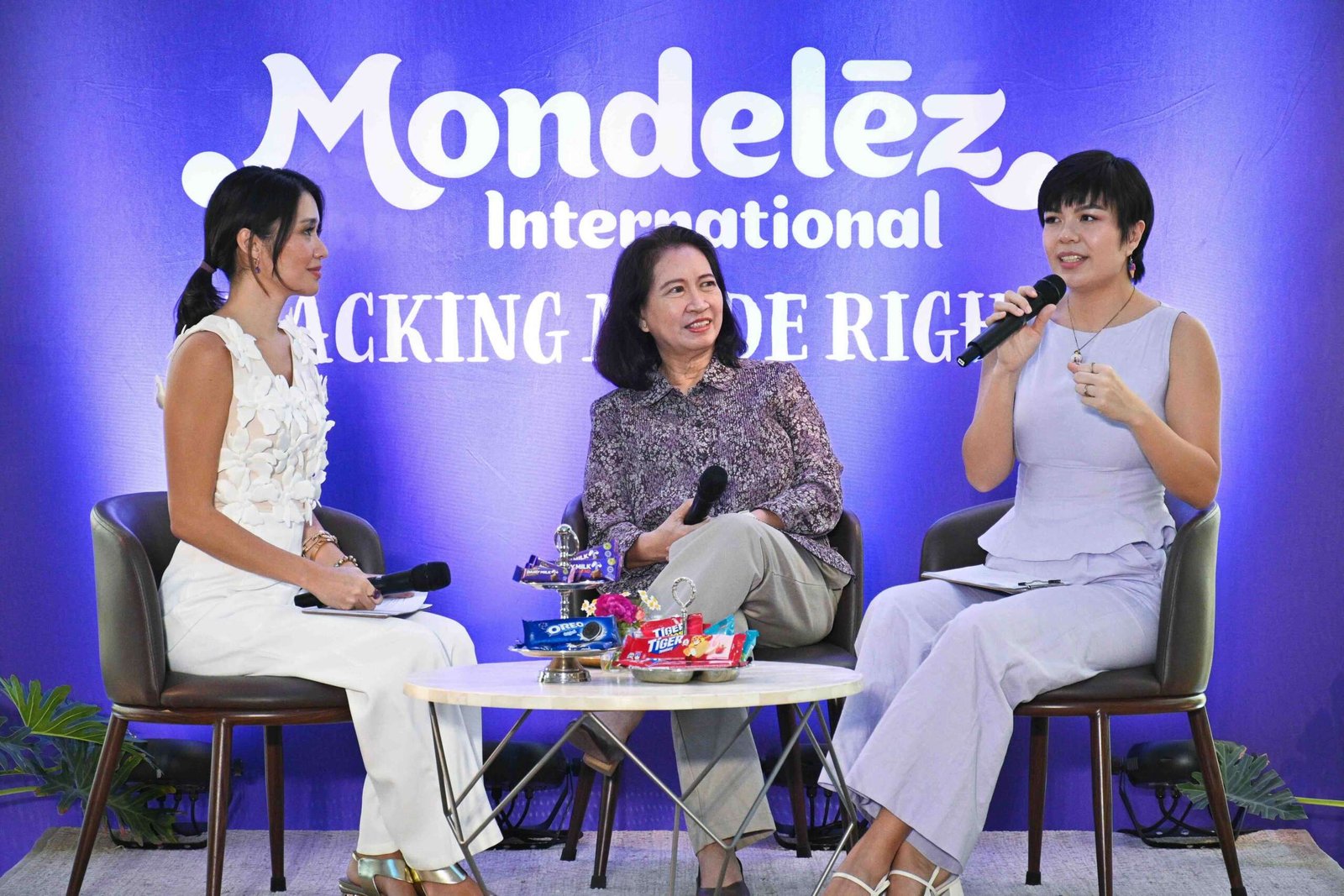 Snacking, a beloved part of Filipino life, often serves as a quick pick-me-up or a shared moment with loved ones. 