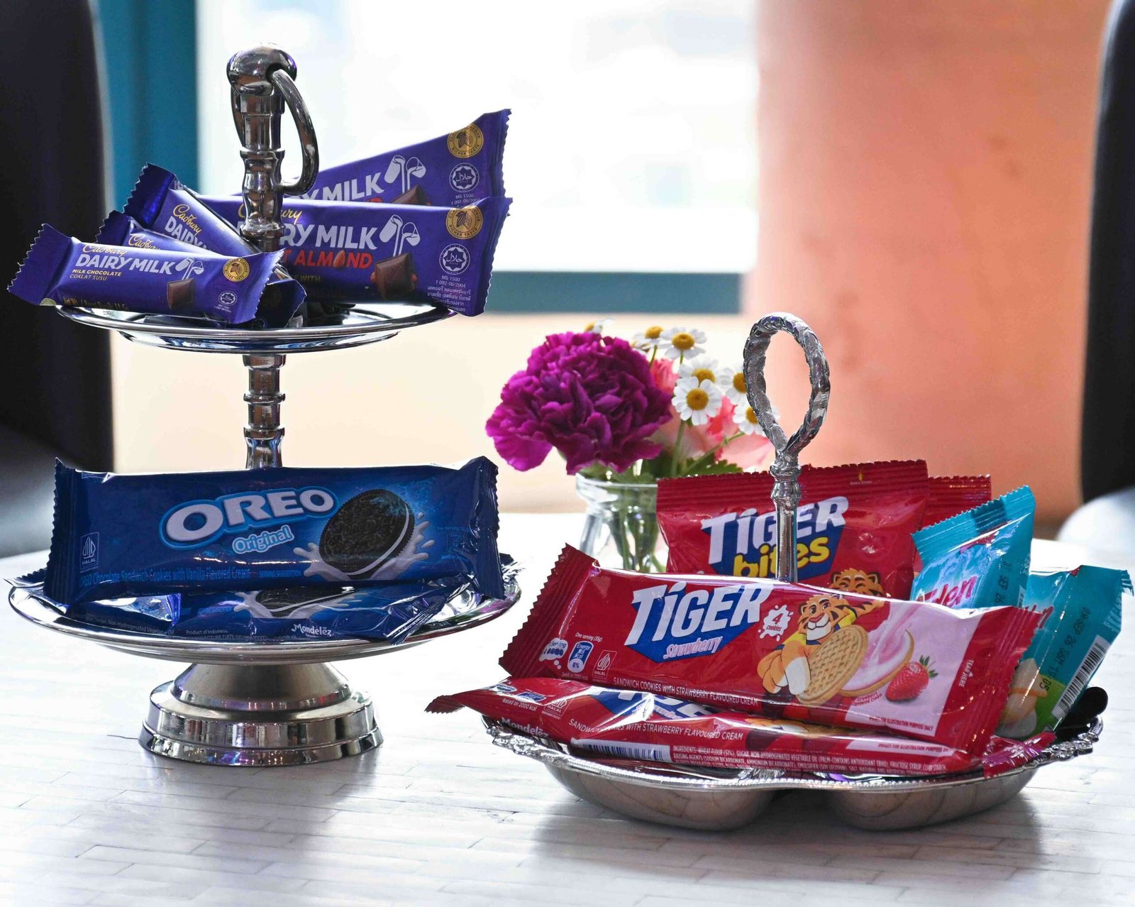 Snacking, a beloved part of Filipino life, often serves as a quick pick-me-up or a shared moment with loved ones. 