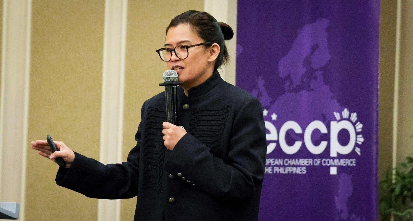 TP in the Philippines (formerly Teleperformance) marked Women’s Month with a series of meaningful activities that promote empowerment, intersectionality, and leadership with TP Women.