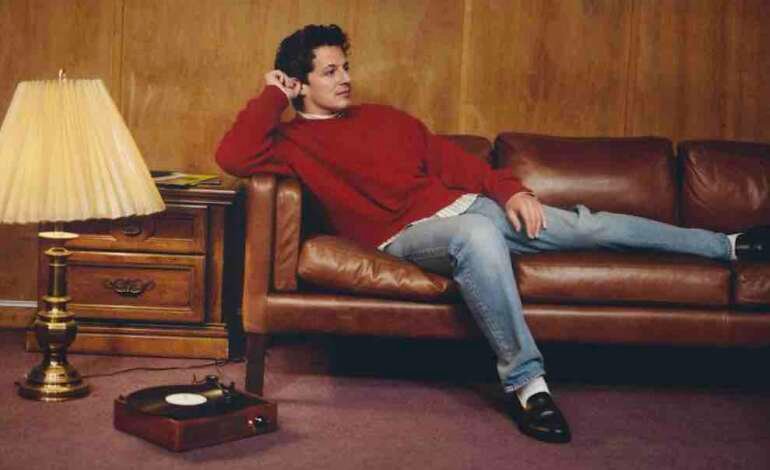 Charlie Puth Returns With Whatever’s Clever!