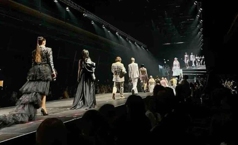 Manila’s Rising Street Style: Fashion, Passion, and Resilience