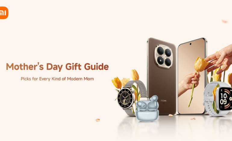 Mother’s Day Gift Guide: Picks for Every Kind of Modern Mom