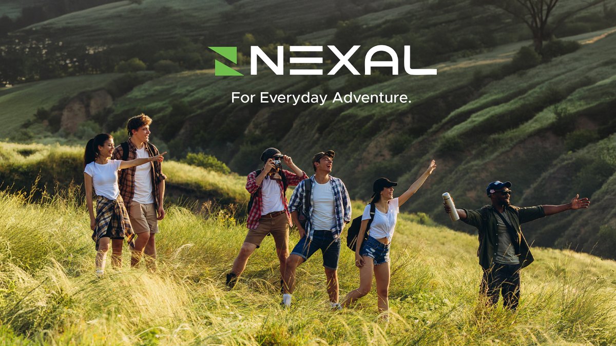 Take a Different Turn: Nexal lands in the Philippines this May 15