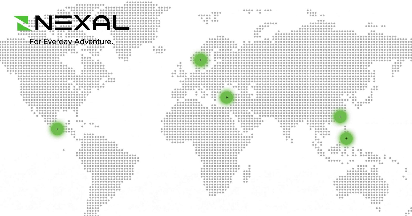Officially launching in the Philippines on May 15, Nexal is an urban outdoor tech brand that brings a fresh take on essential devices, combining sleek design and performance.