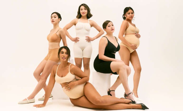 Every Shape of Her: SOLÁ redefines the truth about motherhood journey