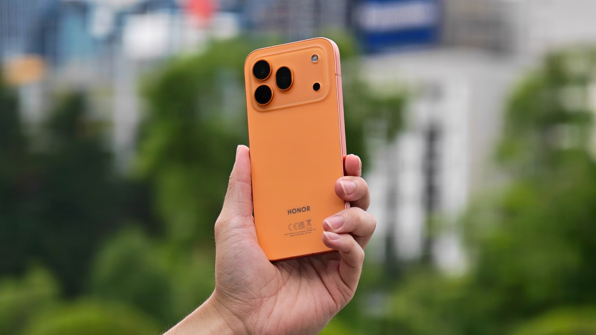 HONOR 600 Series Redefines What Users Expect from a Smartphone