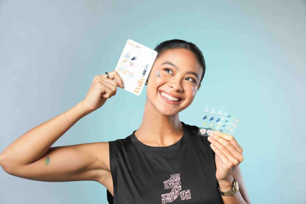 More than 3,000 runners gathered at Vermosa, Imus, Cavite, for the third and final season of Hannah Pangilinan’s Just One Fun Run