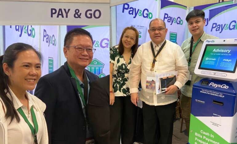 Pay&Go Supports Digital Payment Innovation for Rural Banking Sector 
