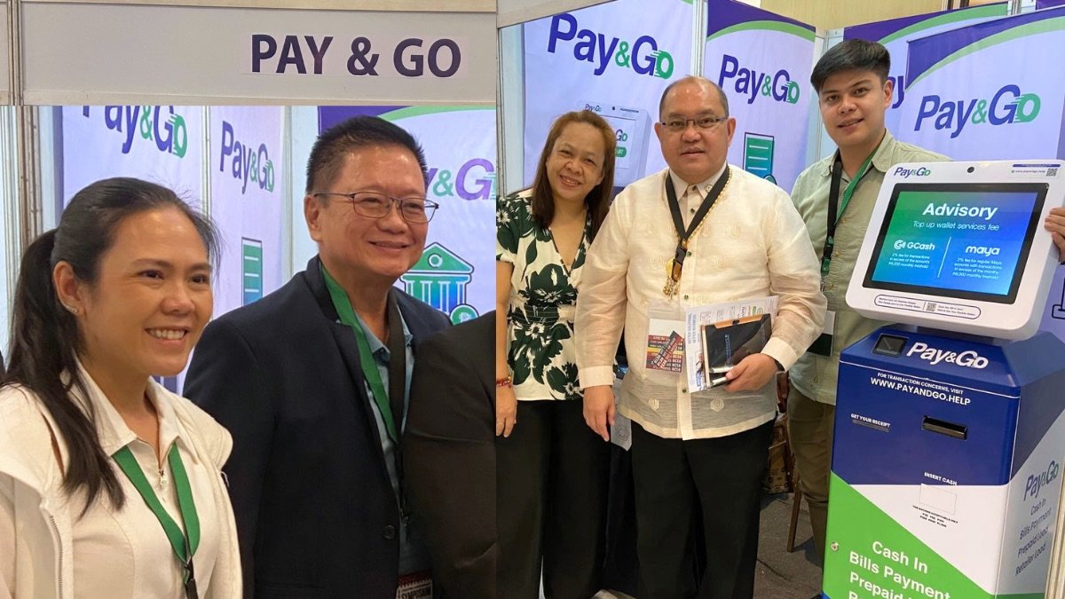 Pay&Go