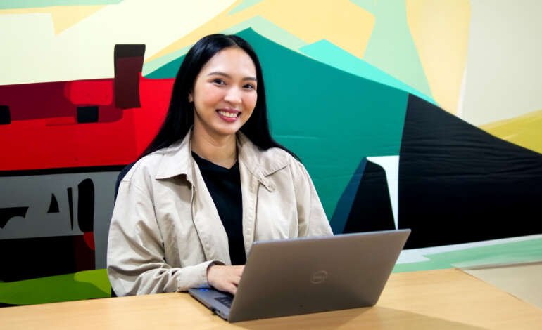 Rhina Jae Arcala, Digital Solutions Partner at RELX | Reed Elsevier, shares how data science and AI are helping drive innovation and decision-making across global operations.