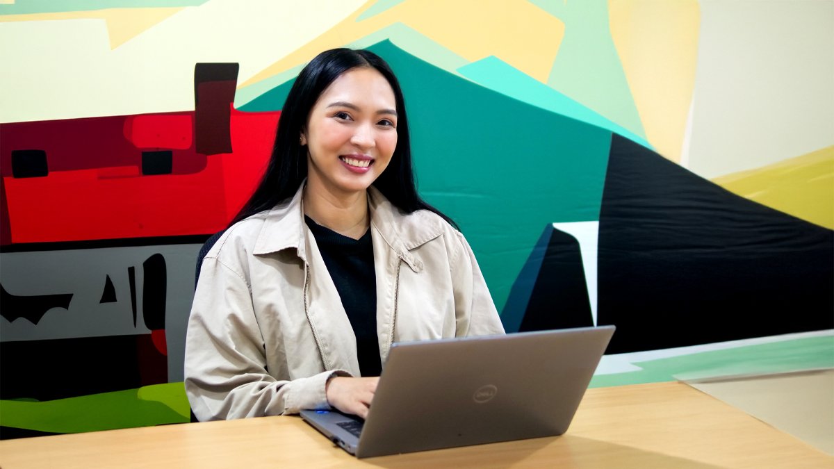 Rhina Jae Arcala, Digital Solutions Partner at RELX | Reed Elsevier, shares how data science and AI are helping drive innovation and decision-making across global operations.