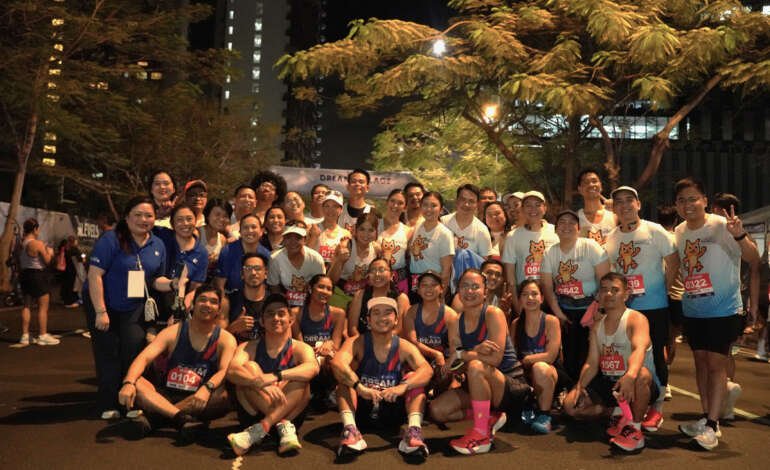 From finish lines to new beginnings: The journey continues with TBR InLife Dream Marathon 2027