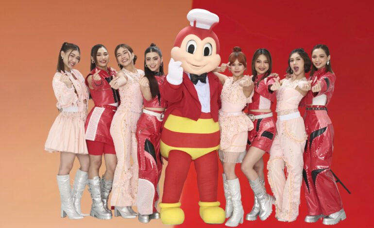 Jollibee celebrates Filipino fandom with exclusive JolliBINI Meal Bundles