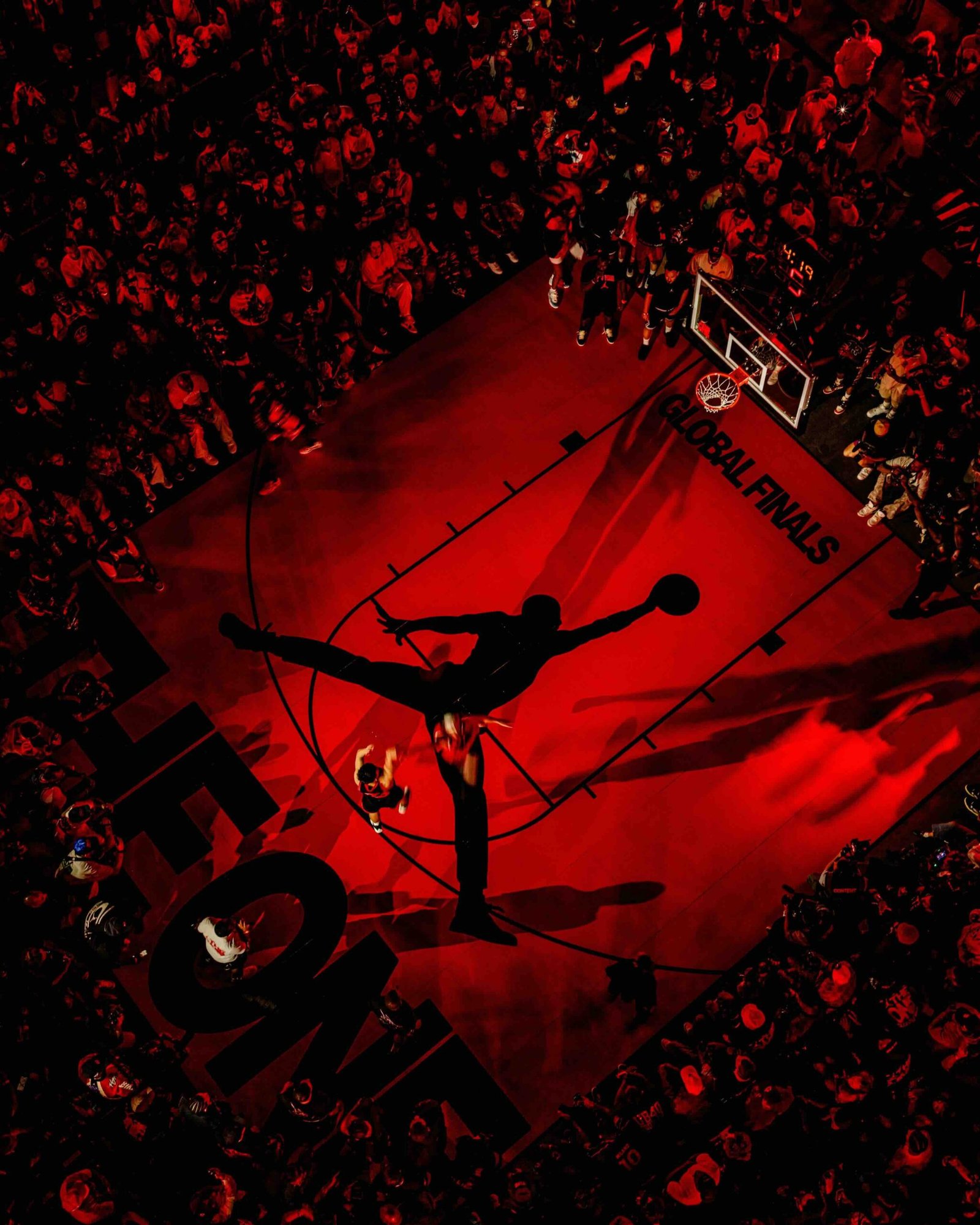 Jordan Brand is running it back for the next iteration of The One—its premier one-on-one basketball tournament celebrating the intersection of the game, court culture, and community.