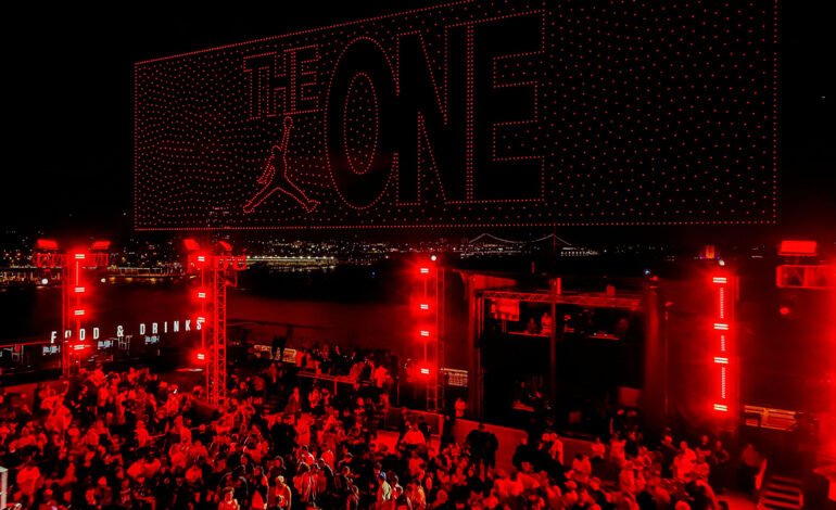 Jordan Brand Announces the Return of One Tournament for 2026