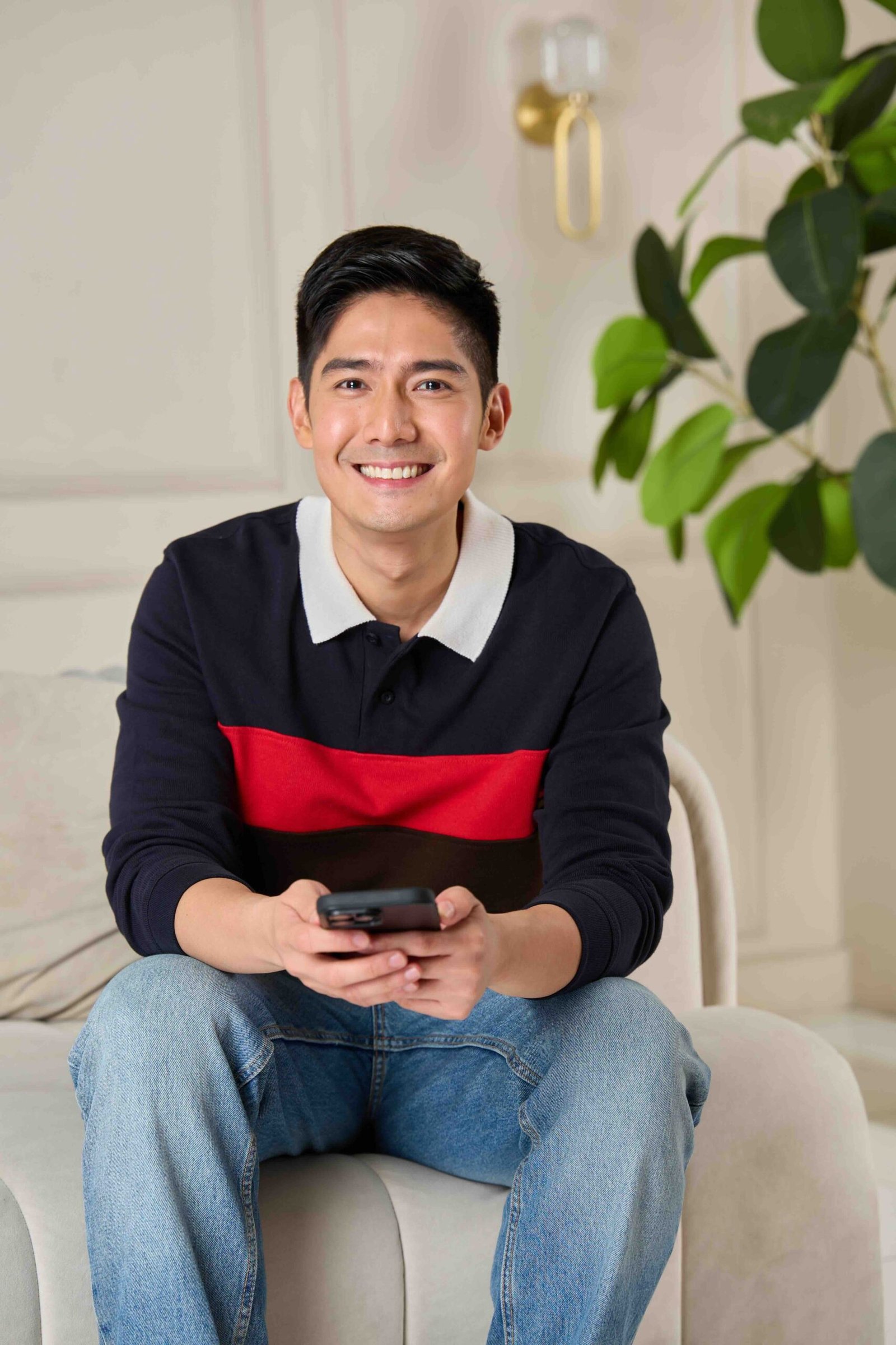 For years, Robi Domingo has been one of the country's most recognizable television personalities, effortlessly hosting live shows, interviewing celebrities, and becoming a familiar face in Filipino homes.
