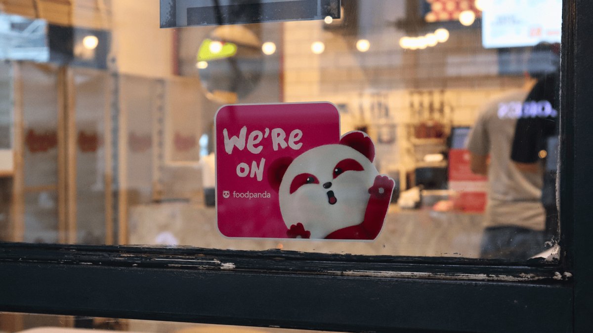 foodpanda empowers Pinoy MSME with Digital Growth Programs and Capital Loan
