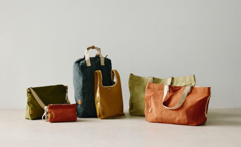 LOJEL Celebrates Everyday Movement with the Niru Collection