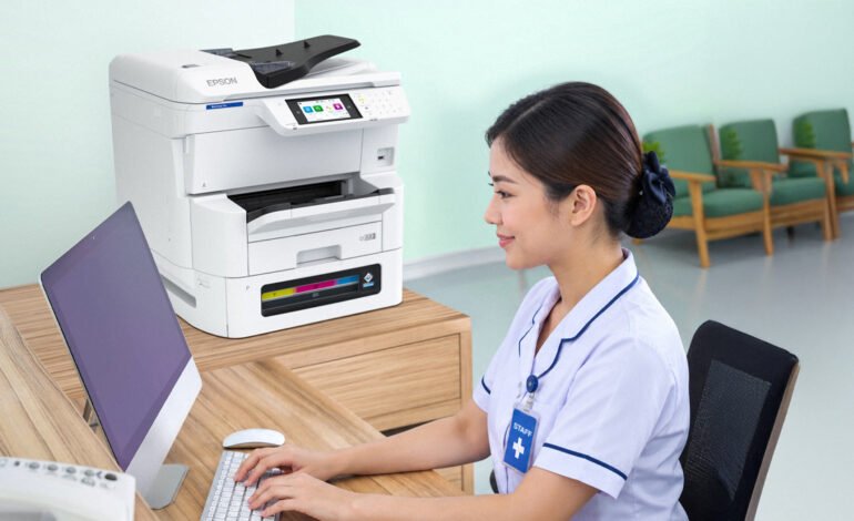 Simplifying Daily Care Operations for Filipino Healthcare Teams