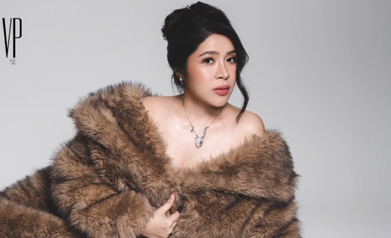 Miss Jay-Ann Bincal is Village Pipol Magazine’s 19th Anniversary Cover Star 