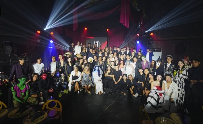 Village Pipol Magazine Celebrates 19 Years