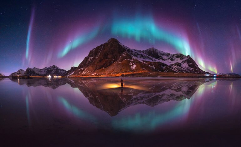 Southeast Asian Photography Takes the Spotlight at the 17th Epson International Pano Awards